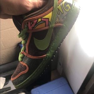 Like new asking at least $400